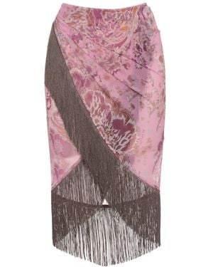 Miss Bikini Beachwear - Pink