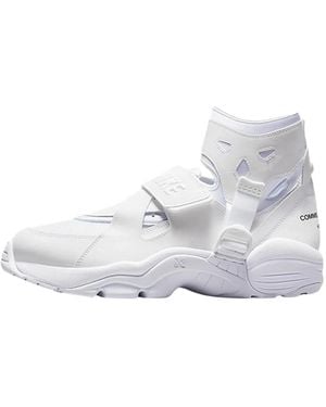 Nike Trainers - White