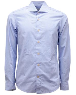 Sonrisa Formal Shirts - Blue