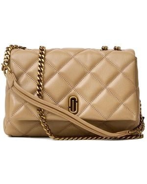 Marc Jacobs Shoulder Bags - Neutro