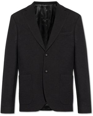 Officine Generale Blazers - Noir
