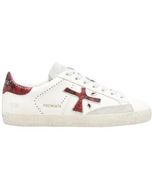 Premiata Sneakers - Rose