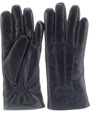 Warmbat Handschoenen - Zwart