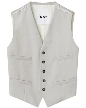 Day Birger et Mikkelsen Waistcoats - Grey