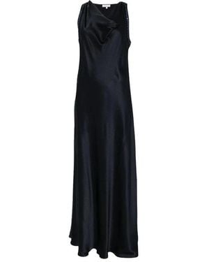 Antonelli Maxi Dresses - Black