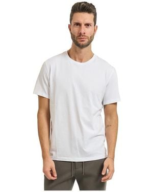 Ecoalf Vent T-Shirt - Weiß