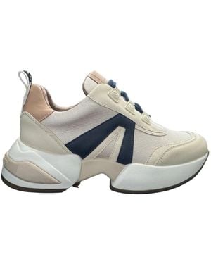 Alexander Smith Trainers - Grey