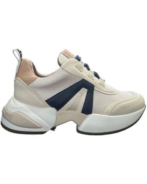 Alexander Smith Sneakers - Gris