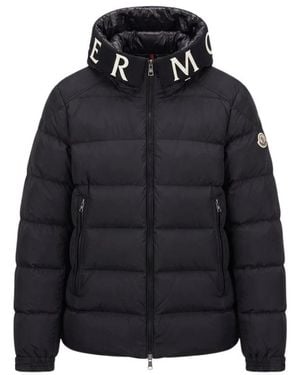 Moncler Orvelle Jas - Blauw