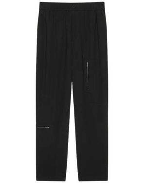 Givenchy Joggers - Black
