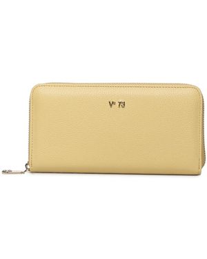 V73 Keira Wallet - Natur