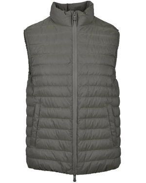 People Of Shibuya Vests - Grigio