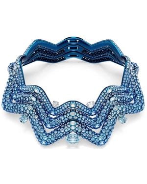 Swarovski Necklaces - Azul