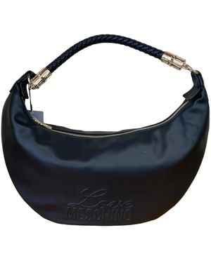 Love Moschino Handbags - Bleu