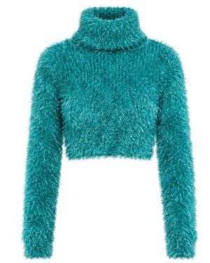 Dolce & Gabbana Turtlenecks - Vert