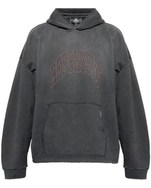 Represent Hoodies - Gris
