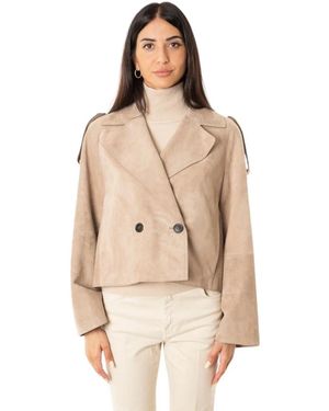 Weekend by Maxmara Giacca - Naturel
