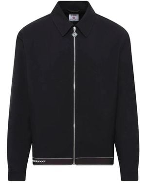 CASABLANCA Sports Tailoring Jacket - Zwart