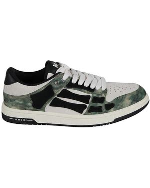 Amiri Trainers - Black