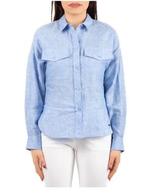 Weekend Shirts - Blu