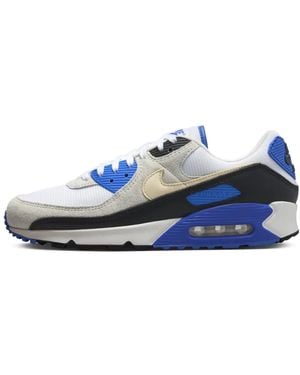 Nike Sneakers - Blue