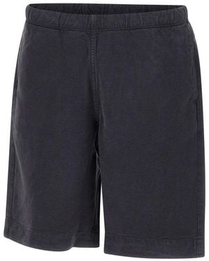 Paul Smith Casual Shorts - Blue