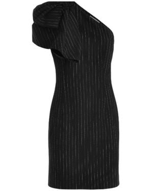Genny Party Dresses - Black