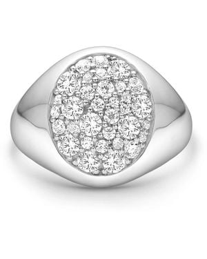 Julie Sandlau Rings - Metallic