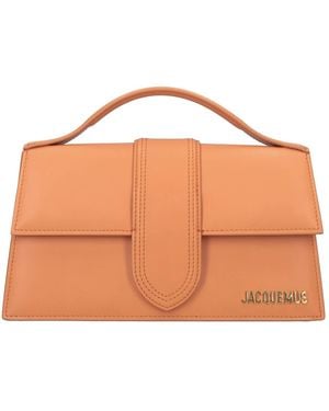 Jacquemus Handbags - Arancione