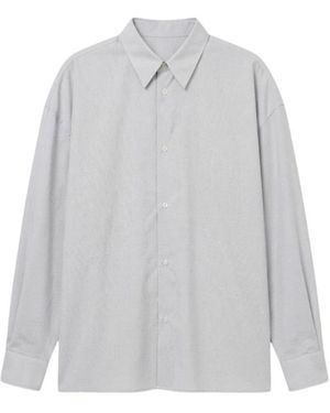 BERNER KUHL Casual Shirts - Grey