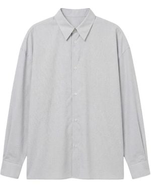 BERNER KUHL Sleepy Shirt Luxor - Grijs