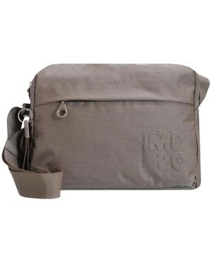 Mandarina Duck Cross Body Bags - Marrone