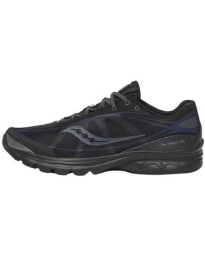 Saucony Kinvara 1 - Schwarz