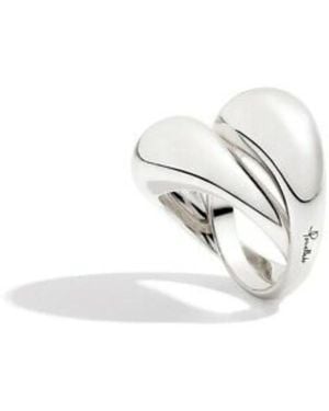 Pomellato Rings - Blanc