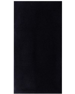 Vanisé Winter Scarves - Negro