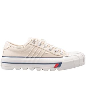 Pro Keds Sneakers - Weiß