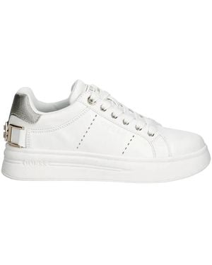 Guess Sneakers - Blanc