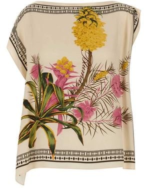 Blumarine Tunics - Metallic