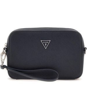 Guess Tassen ,Blauw ,Milano Beauty Case