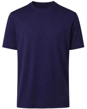 Daniele Fiesoli T-Shirts - Blue