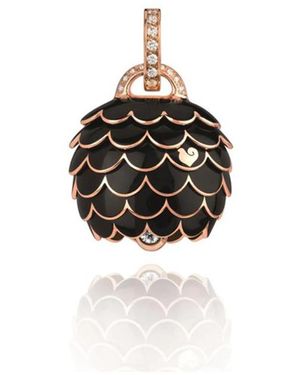 Chantecler Jewellery - Black