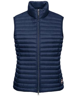 Colmar Vests - Blu