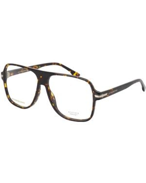 Victoria Beckham Glasses - Brown