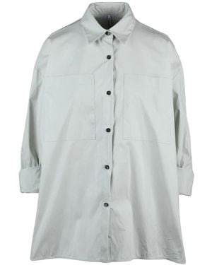 Liviana Conti Shirts - Blue