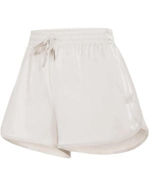 adidas Training Shorts - Blanco