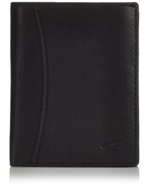Camel Active Geldbörsen & Kartenetuis - Schwarz