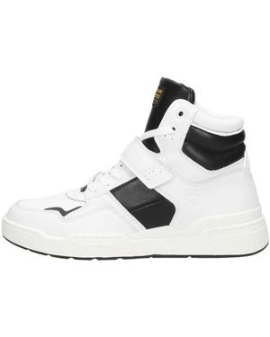 G-Star Schoenen ,Wit ,Attacc Mid