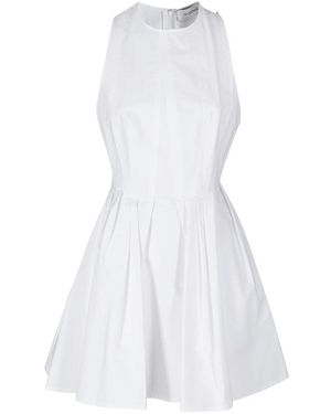 Sportmax Short Dresses - White