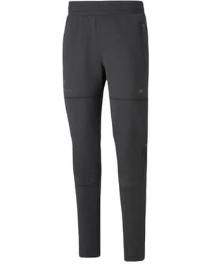 PUMA Sweatpants - Grigio