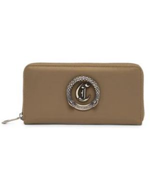 Just Cavalli Wallet - Natur